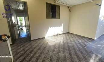 Imagem 7: Casa Padrão - Residencial Gramado Residencial para Locação em Uberlândia