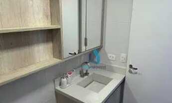 Imagem 7: Apartamento Duplex com 1 dormitório para alugar, 70 m² por R$ 3.500,00/mês - Vila Castelo