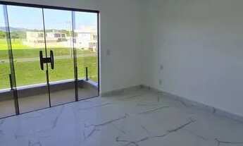 Imagem 6: Casa de condomínio sobrado para venda com 224 metros quadrados com 4 quartos