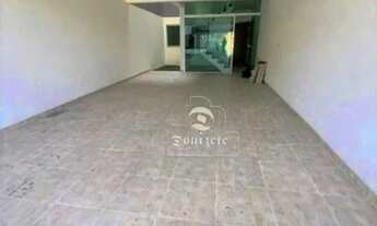 Imagem 2: Sobrado com 3 dormitórios à venda, 222 m² por R$ 945.000,00 - Vila Alpina - Santo André/SP