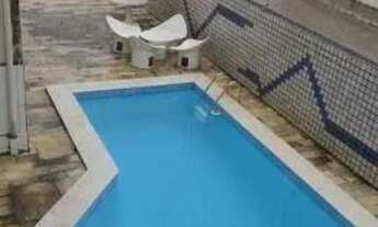 Imagem: Ótima casa com piscina pronta para morar!