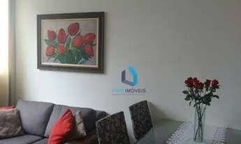 Imagem: Apartamento à venda, 50 m² por R$ 350.000,00