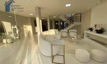 Imagem 4: Casa com 3 dormitórios à venda, 280 m² por R$ 1.760.000 - Cidade Parquelandia - Mogi das C