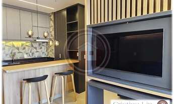 Imagem 3: Studio para locação no Millennium esquina com a Faria Lima