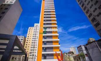 Imagem: Apartamento Kitchenette/Studio em Centro