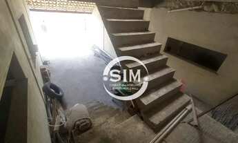 Imagem 6: Casa com 6 dormitórios, 316 m² - venda ou aluguel no Parque Burle - Cabo Frio/RJ