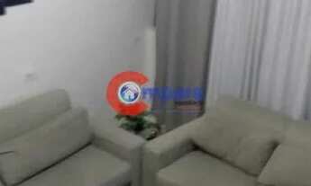 Imagem 5: Casa com 2 dormitórios à venda, 110 m² por R$ 235.000,00 - Recreio São Jorge - Guarulhos/S