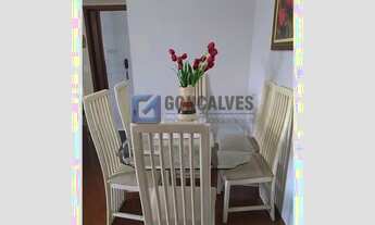 Imagem 3: SAO BERNARDO DO CAMPO - Residential / Apartment - JARDIM CONTINENTAL