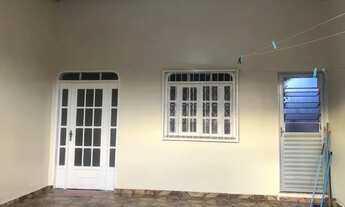 Imagem 3: Casa de esquina com 3 quartos em Nova Cidade - Manaus - AM