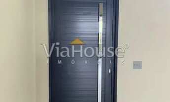 Imagem 2: Condomínio Reserva San Pedro - Casa térrea para venda de 147 m² com 3 suítes e piscina, zo