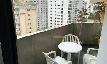 Imagem 6: Apartamento R. Guilherme Cristofel - Santana 4 dormitórios, sendo 03 suítes e 04 vagas