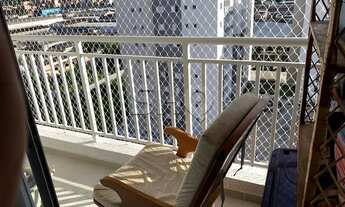 Imagem 2: Apartamento 55m² 2 dormitórios - V Independência