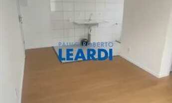 Imagem: APARTAMENTO - VILA ANDRADE - SP