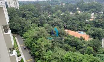 Imagem 6: Apartamento com 4 dormitórios à venda, 309 m² por R$ 2.659.000,00 - Santo Amaro - São Paul