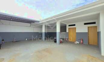 Imagem 2: Galpão/Depósito/Armazém para aluguel com 120 metros quadrados excelente localização