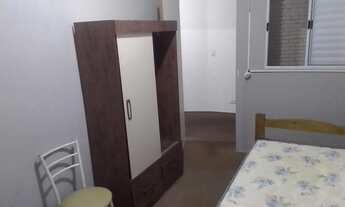 Imagem 4: Kitnet/conjugado para aluguel possui 8 metros quadrados, quarto em Butantã - São Paulo