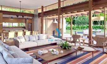 Imagem 3: Casa com 4 dormitórios à venda, 734 m² por R$ 20.000.000,00 - Chácara Flora - São Paulo/SP