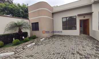 Imagem: Casa com 3 dormitórios, 90 m² - venda