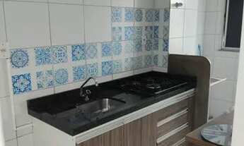 Imagem 4: Apartamento Apartamento com 2 dormitórios