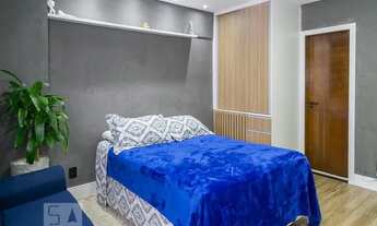 Imagem: Apartamento à Venda - Centro, 1 Quarto