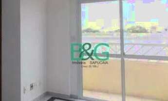 Imagem 7: Apartamento com 2 dormitórios à venda, 75 m² por R$ 399.000 - Jardim Independência - São P