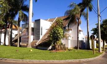 Imagem 2: Casa Sobrado em Araraquara