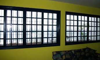 Imagem 5: Mangaratiba , casa pé na areia