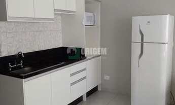 Imagem 2: Apartamento Kitchenette/Studio em Centro - Curitiba, PR