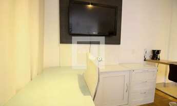 Imagem: Apartamento para Aluguel - Vila Olímpia