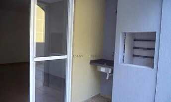 Imagem 4: Apartamento com 3 dormitórios e 02 vagas para locação - Cascatinha - Curitiba/PR