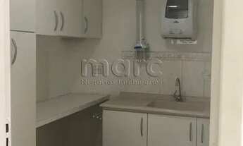 Imagem 7: SAO PAULO - Conjunto Comercial/Sala - CERQUEIRA CESAR