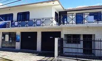 Imagem 2: Apartamento adorável Central 1 quadra da praia