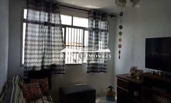 Imagem 2: Apartamento com 2 dorms, Parque São Vicente, São Vicente - R$ 155 mil, Cod: 305