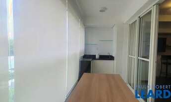 Imagem 7: APARTAMENTO - MORUMBI - SP