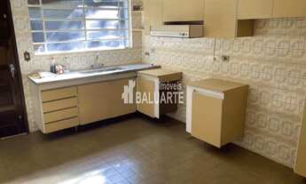 Imagem 3: Sobrado para venda no Jardim Aeroporto - São Paulo - SP