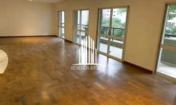 Imagem: Apartamento em Vila Uberabinha com 222m²