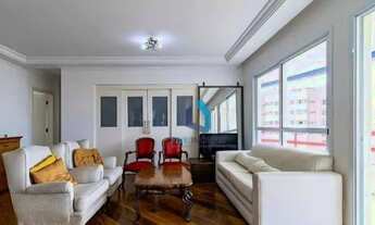 Imagem 1: Apartamento à venda, 154 m² por R$ 1.400.000,00 - Vila Mascote - São Paulo/SP