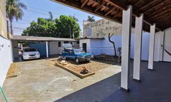 Imagem 3: Casa Padrão em Araraquara