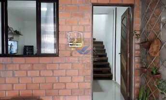 Imagem 4: Casa com 2 dorms, Vila Voturua, São Vicente - R$ 223 mil, Cod: 23056