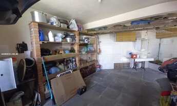 Imagem 5: Casa com 4 dormitórios para Venda no Centro em Balneário Pinhal