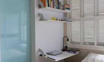 Imagem 5: Apartamento para Aluguel - Independência, 1 Quarto, 27 m2