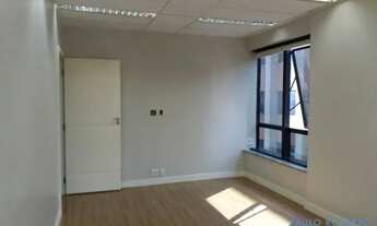 Imagem 3: CONJ. COMERCIAL - VILA OLÍMPIA - SP