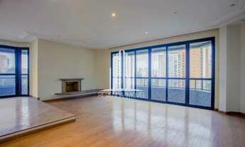 Imagem: Apartamento à venda na Vila Andrade com