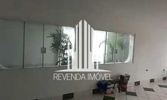 Imagem 6: Sobrado á venda com 4 quartos 3 suites 2 vagas de garagem no Jardim Stella