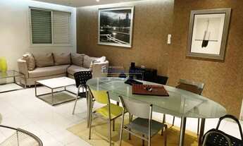 Imagem 2: Locaçao Mirandópolis 150m²