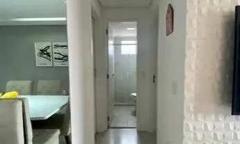 Imagem 5: Apartamento reformado para alugar no analia franco