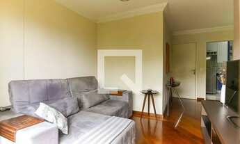 Imagem 3: Apartamento para Aluguel - Panamby, 2 Quartos, 65 m2