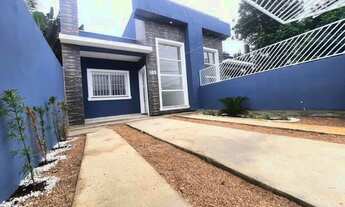 Imagem 2: Casa Padrão para Venda em Vila Fátima Cachoeirinha-RS - 3056