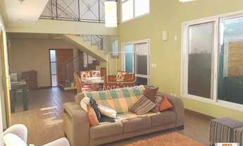 Imagem 4: Casa (sobrado em condominio) 3 dormitórios/suite, cozinha planejada, portaria 24hs, em con