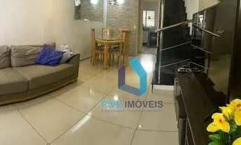 Imagem: Casa à venda, 94 m² por R$ 500.000,00